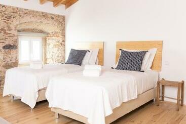 پانسیون A Burguesa   Guesthouse