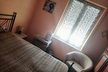 פנסיון Casa Arcobaleno