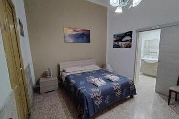 پانسیون Stanza Mamma Ottavia   Stanza E Bagno Indipendente