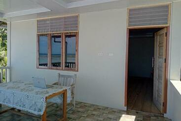 پانسیون Yohanes Guest House Sorake Surf Nias