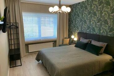 تختخواب و صبحانه Bnb De Koepoort