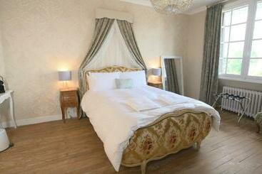 تختخواب و صبحانه R & R Bergerac