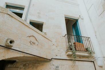 تختخواب و صبحانه Zia Marietta Guest House