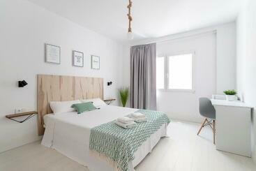 הוסטל Casa M&j Guesthouse