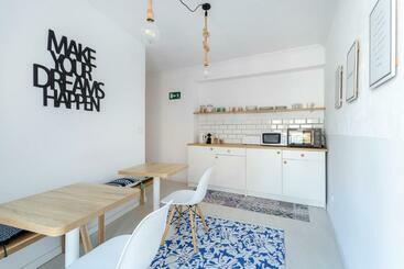 هاستل Casa M&j Guesthouse