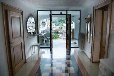 تختخواب و صبحانه Bb Chiavenna Centro Storico
