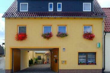 Pension Sigwarth