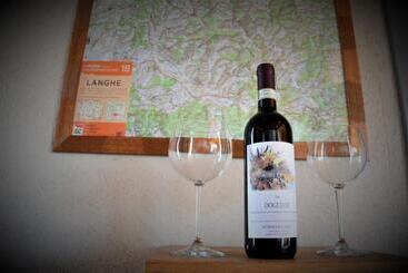 住宿加早餐  Il Casotto Nelle Langhe
