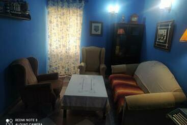 هتل Hostal Finca Mirador