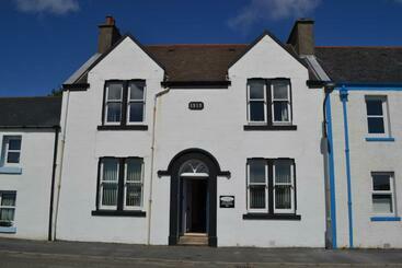پانسیون Eilidh’s Guest House