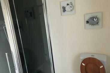 پانسیون Eilidh’s Guest House
