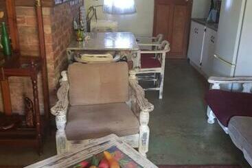 پانسیون Gracias Guest House