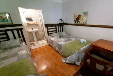 پانسیون Gracias Guest House