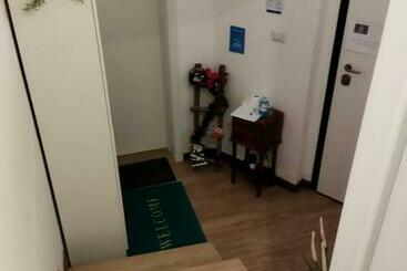 پانسیون Largo Otranto   Guest House