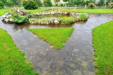 פנסיון Natural Balkanic Selfcheckin Self Catering