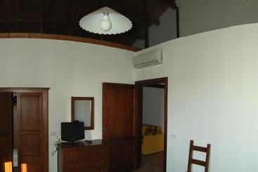 Agriturismo La Concordia