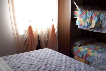 Agriturismo La Rocchetta