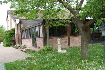Agriturismo La Rocchetta