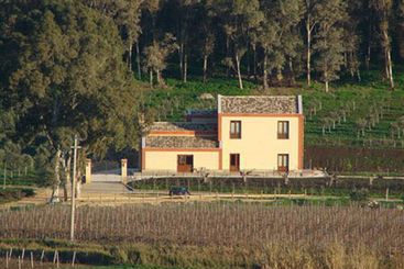 Agriturismo Valle Benuara