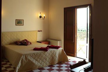 Agriturismo Valle Benuara