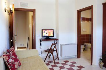 Agriturismo Valle Benuara