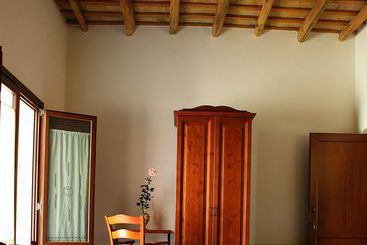 Agriturismo Valle Benuara