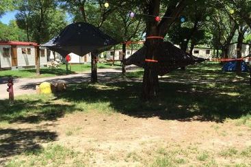 Camping Village Città Di Milano