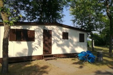 Camping Village Città Di Milano