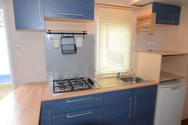 Camping Village Città Di Milano