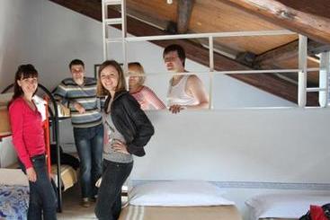 Ostello California  Hostel