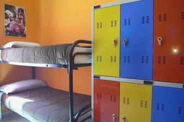 Ostello California  Hostel