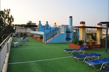 Hotel Ilios