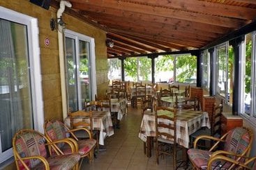 Hotel Ilios
