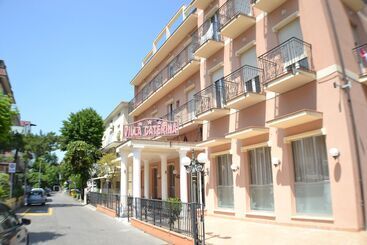 Hotel Villa Caterina