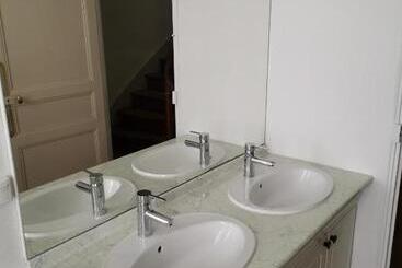 مبيت وإفطار Chambres D Hôtes Villa Alexina