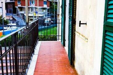 تختخواب و صبحانه Residenza Florida