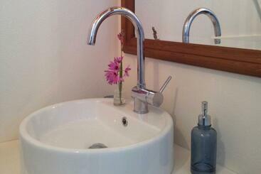 Faial Cottage B&b