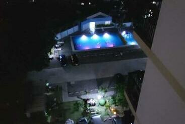 Hachiko Pretty Homes Condominium At Saekyung956 Condominium, Looc, Lapu Lapu City, Cebu, Philippines