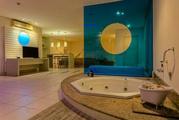 Nantai Premium Motel