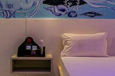 Nantai Premium Motel