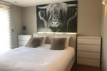 פנסיון Chez Emma