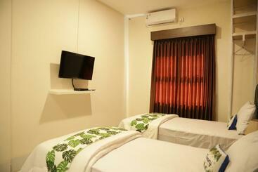 پانسیون Tienery Guesthouse