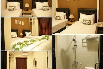 پانسیون Tienery Guesthouse