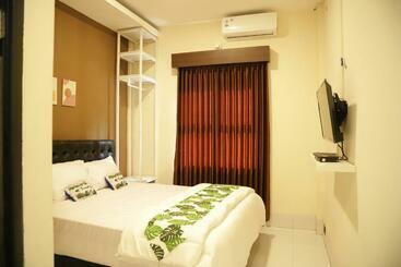 پانسیون Tienery Guesthouse