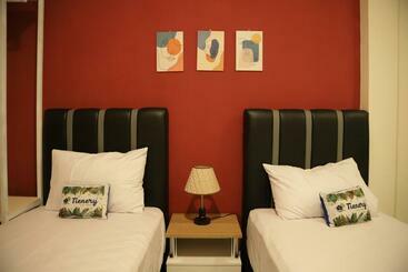 پانسیون Tienery Guesthouse