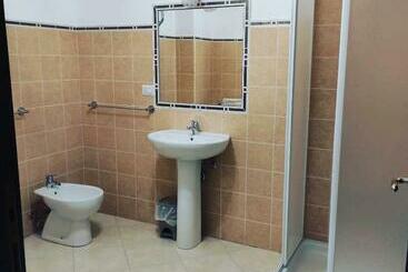 B&b Fratelli Baglione