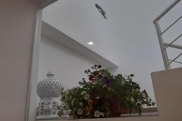تختخواب و صبحانه Camere Stella Del Sud Makari
