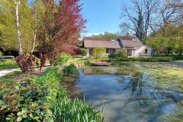 צימר La Petite Campagne