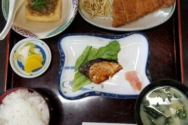 Business Hotel Miyako   Vacation Stay 33019v