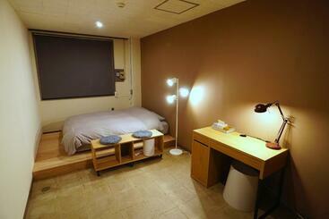 هتل La Union Double Room With Share Bath Room   Vacation Stay 31425v